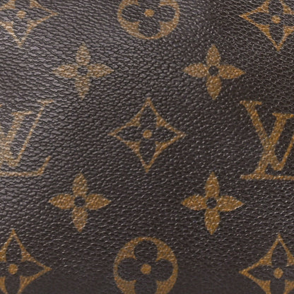Louis Vuitton Monogram Cosmetic Pouch 8 of 11