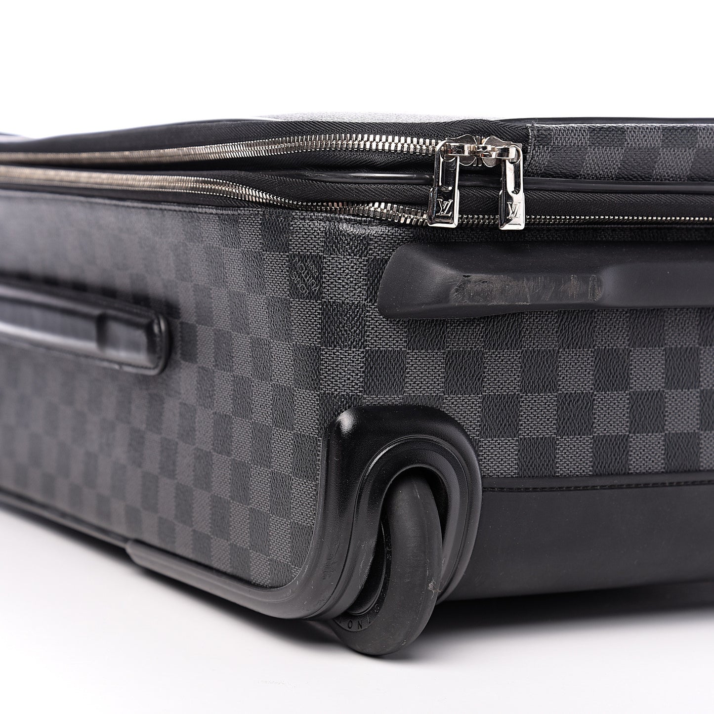 Damier Graphite Pegase 55 Business NM
