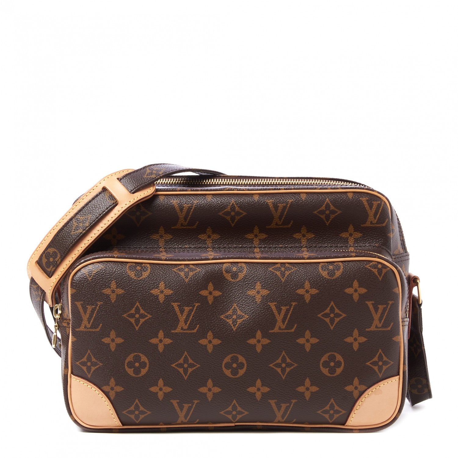 Louis Vuitton Monogram Nil 28 1 of 8