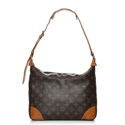 Louis Vuitton Monogram Boulogne 30 1 of 22