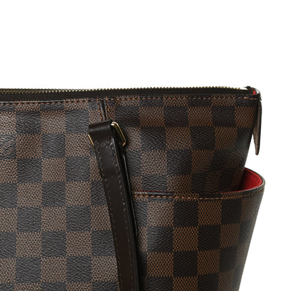 Louis Vuitton Damier Ebene Totally PM 14 of 14
