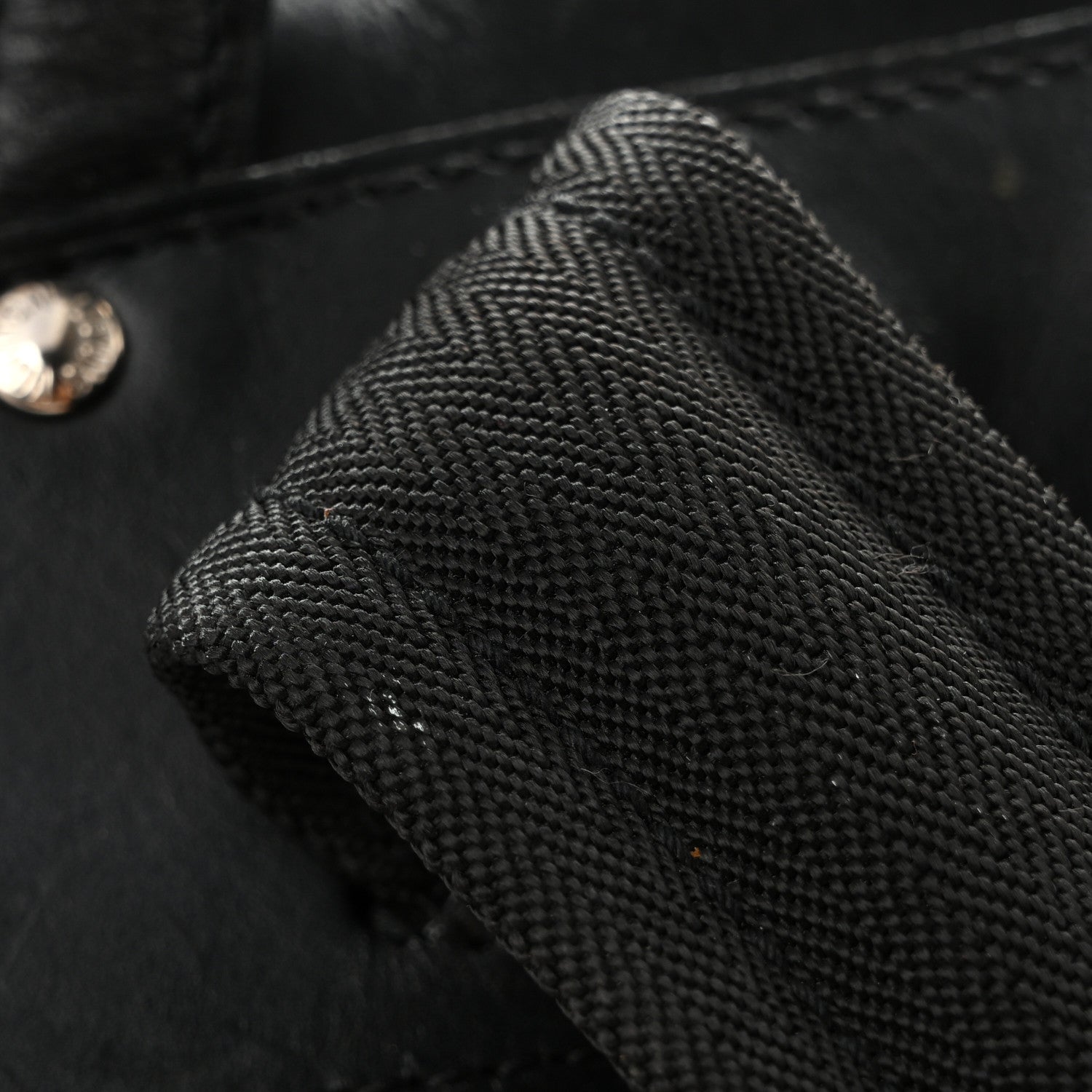 Louis Vuitton Monogram Macassar Palk Backpack 10 of 14