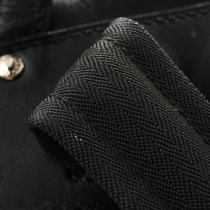 Louis Vuitton Monogram Macassar Palk Backpack 10 of 14