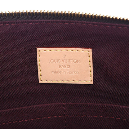 Louis Vuitton Monogram Iena PM 6 of 7