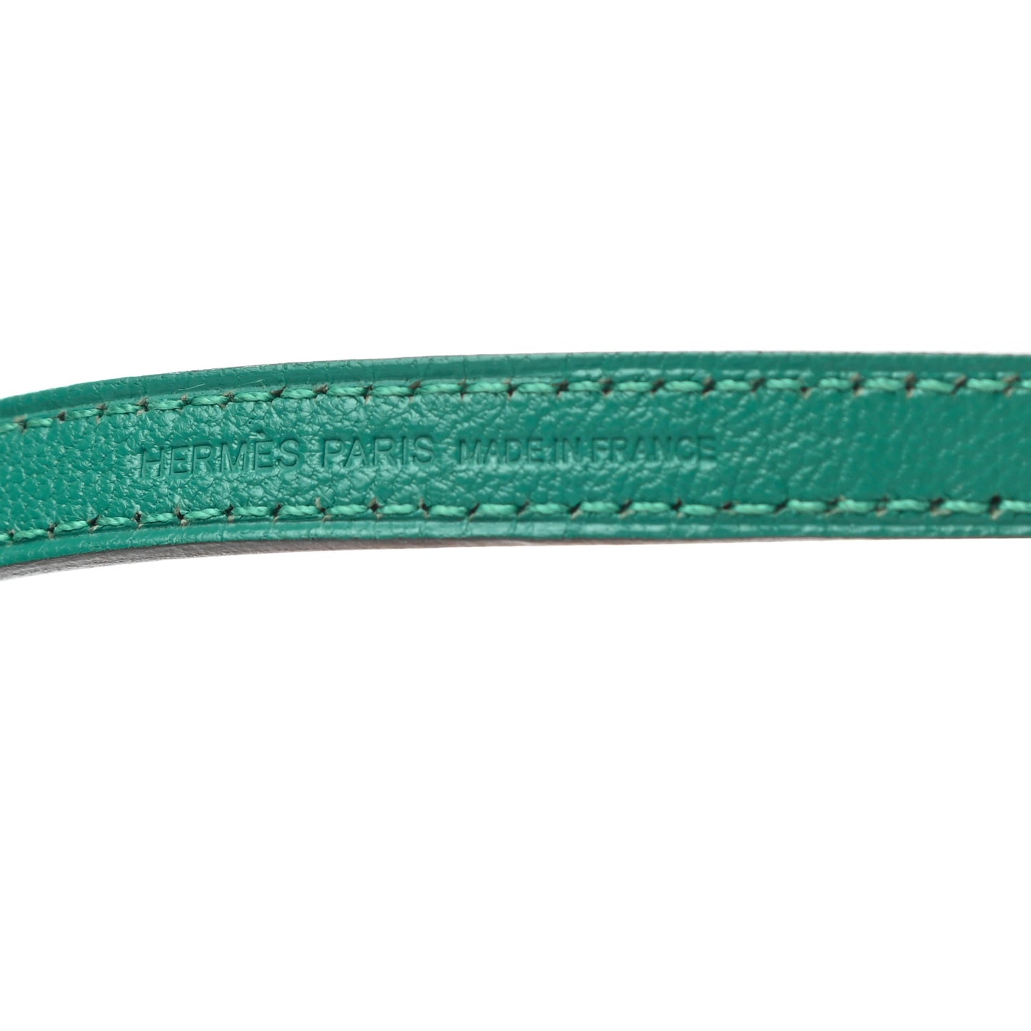 Chevre Mysore Cinhetic To Go Wallet Vert Verone