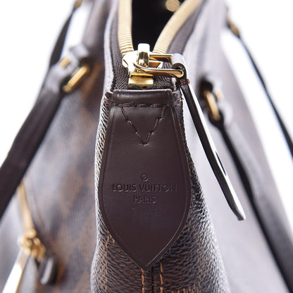 Louis Vuitton Damier Ebene Iena MM 6 of 12