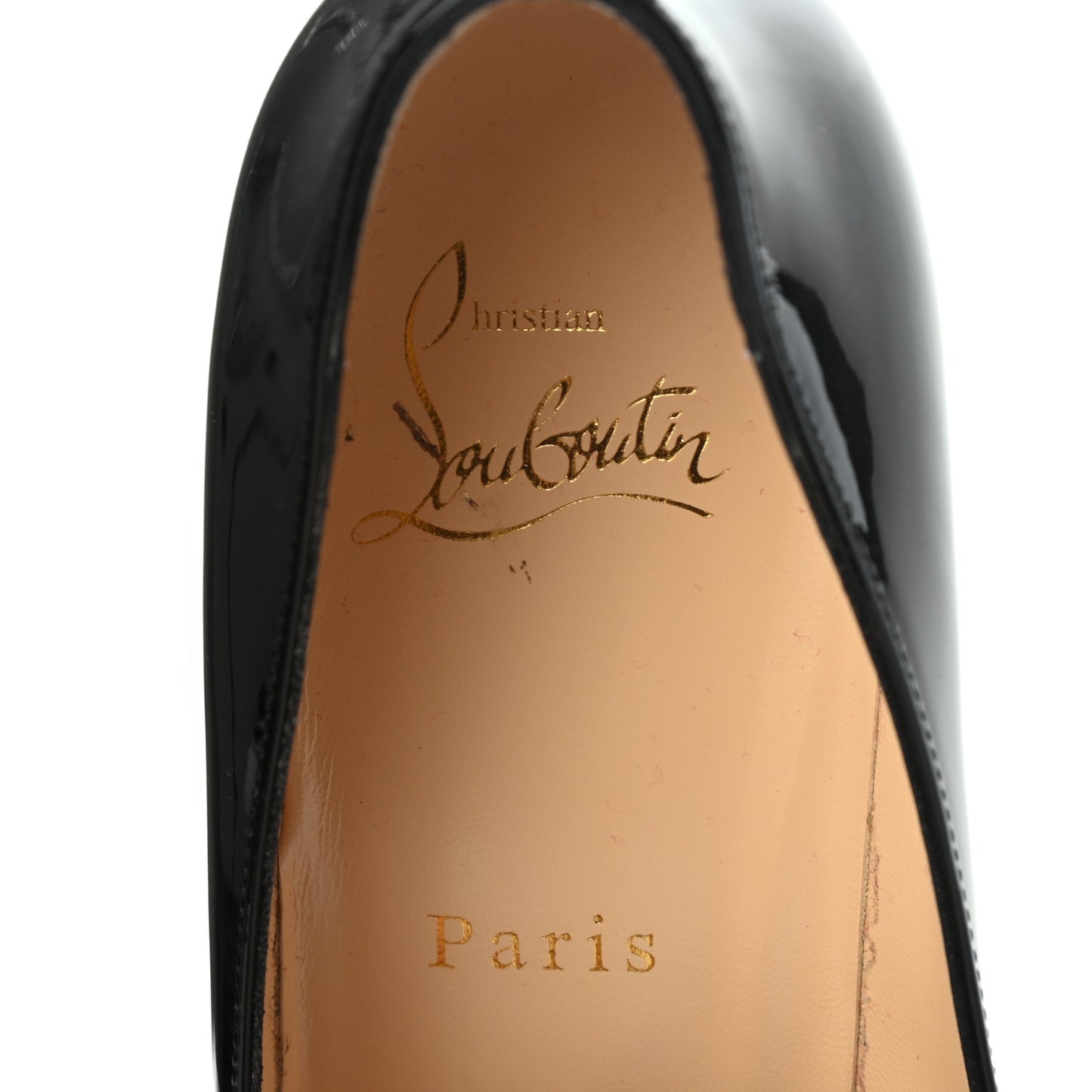 Patent So Kate 55 Pumps 37.5 Black