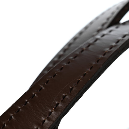 Louis Vuitton Damier Ebene Papillon 30 With Companion 13 of 13