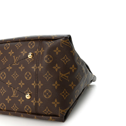 Louis Vuitton Monogram Artsy MM 9 of 9