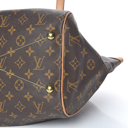 Louis Vuitton Monogram Tivoli GM 6 of 26