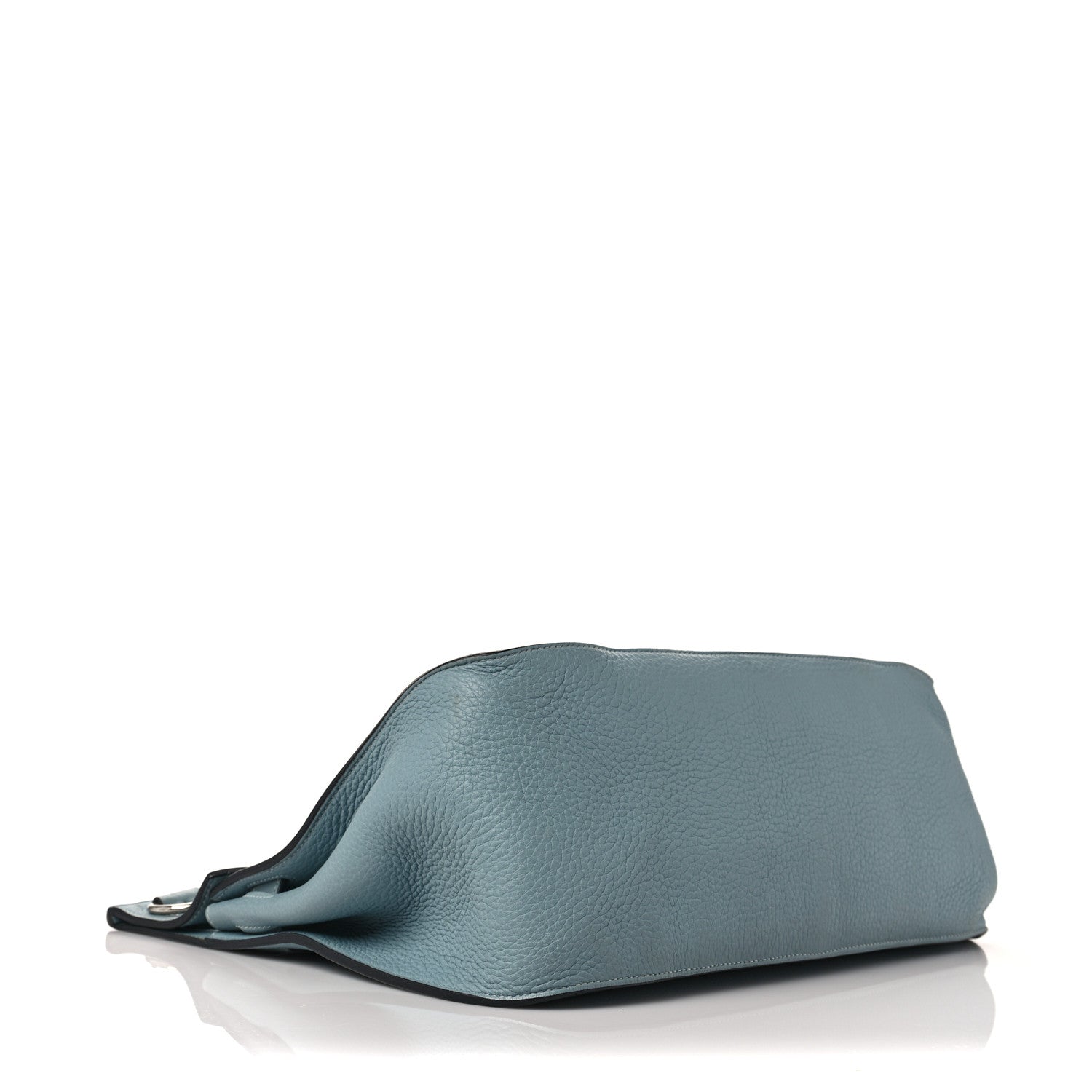 Hermes Taurillon Clemence Jypsiere 34 Ciel 4 of 8