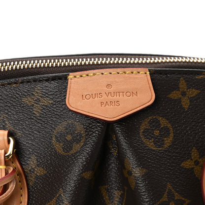 Louis Vuitton Monogram Boetie MM NM 5 of 7