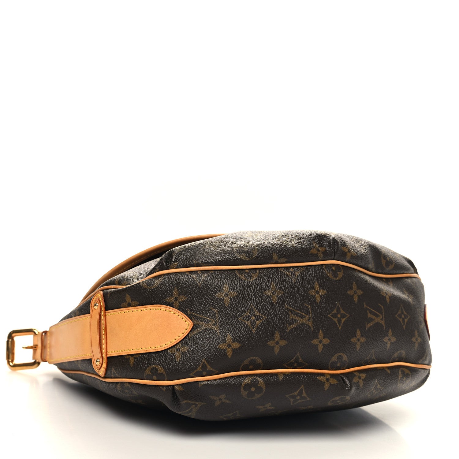 Louis Vuitton Monogram Tulum GM 4 of 13