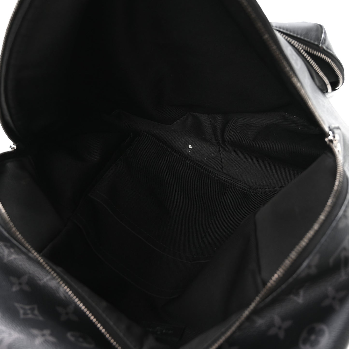 Monogram Eclipse Discovery Backpack PM