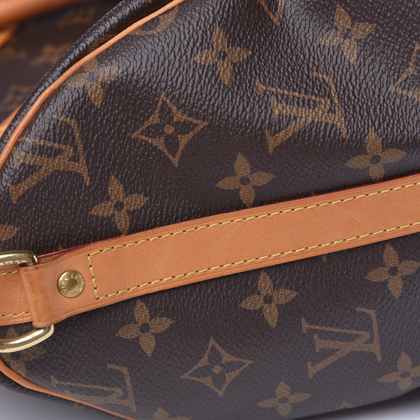 Monogram Speedy Bandouliere 30