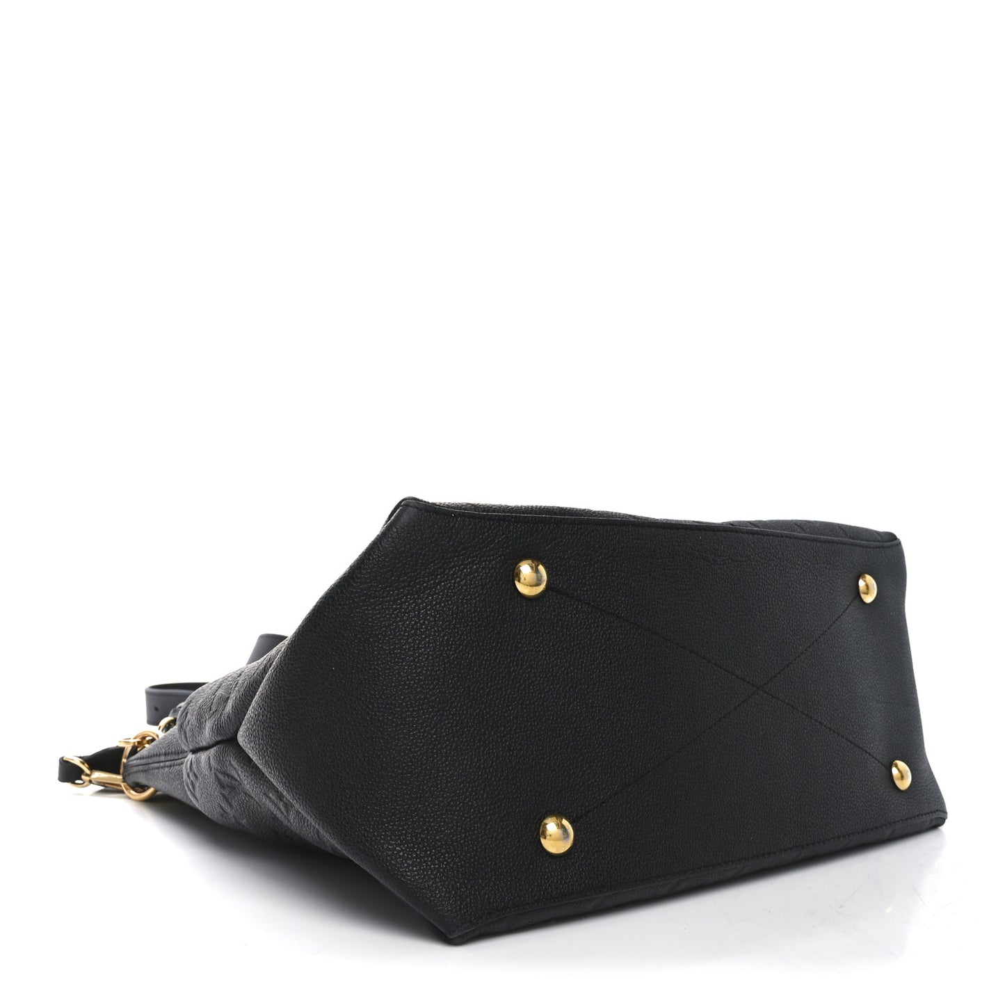 Empreinte Maida Hobo Black