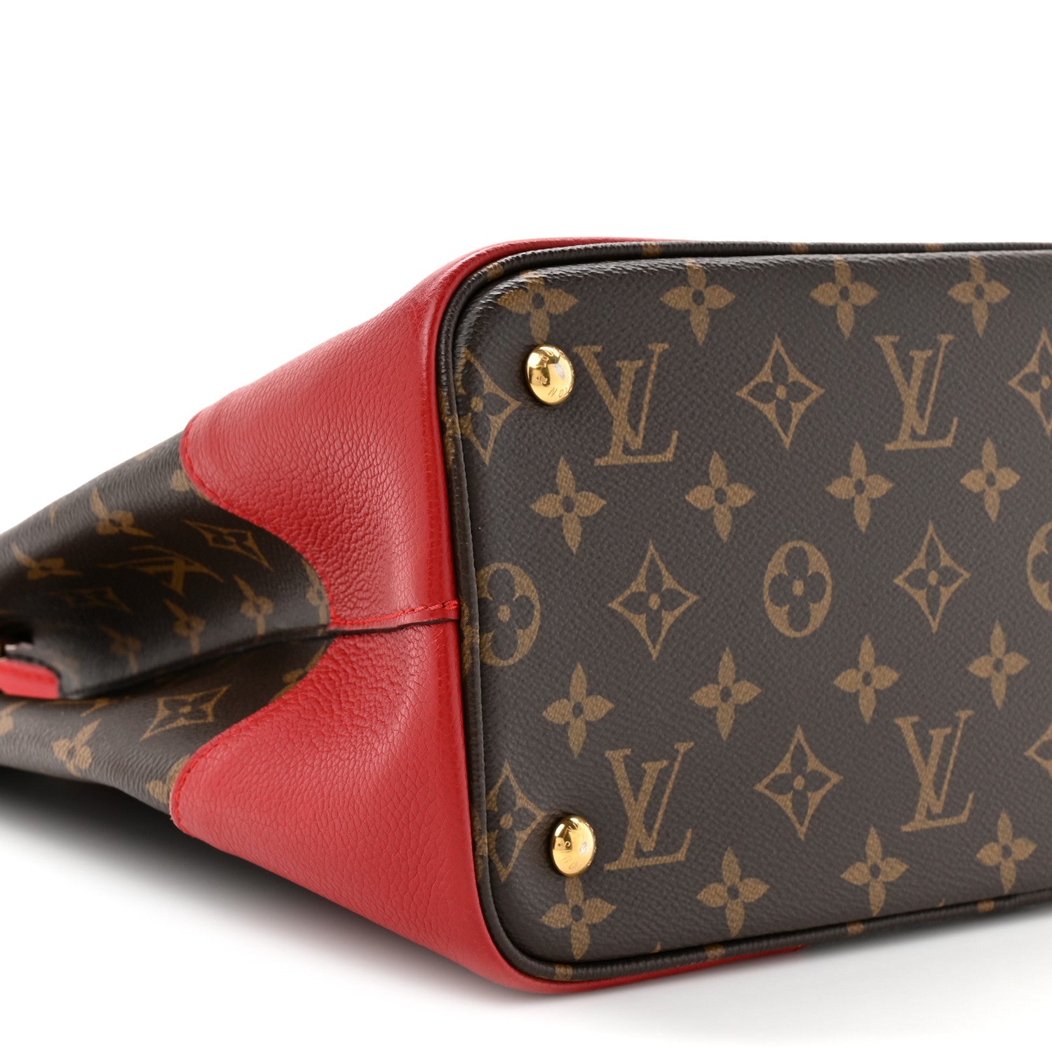 Louis Vuitton Monogram Flandrin Cherry 9 of 14