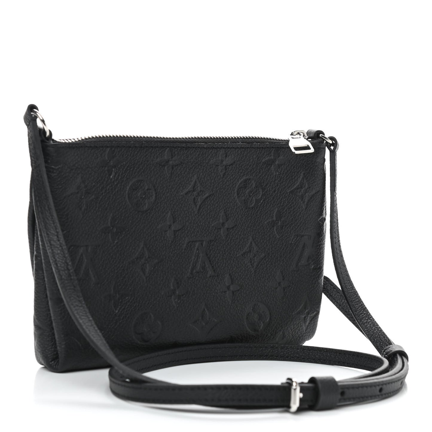 Empreinte Pallas Crossbody Black