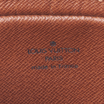 Louis Vuitton Monogram Pochette Marly Bandouliere 8 of 8