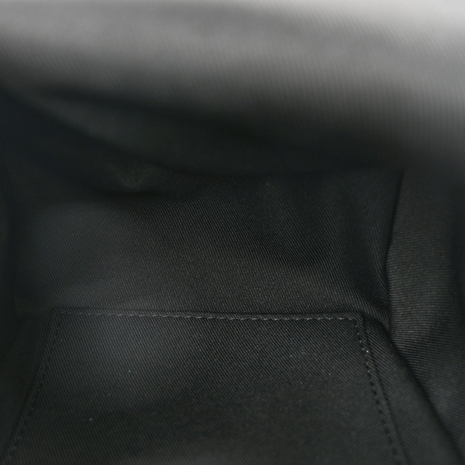 Louis Vuitton Reverse Monogram Palm Springs Backpack Mini 5 of 11