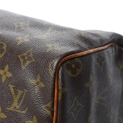 Louis Vuitton Monogram Speedy 30 9 of 20