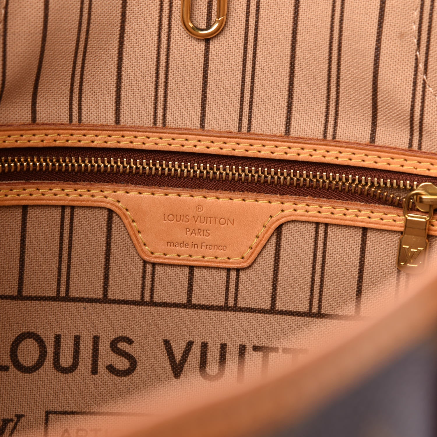Louis Vuitton Monogram Neo Neverfull PM 6 of 12