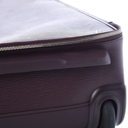 Louis Vuitton Epi Pegase 55 Quetsche 15 of 16