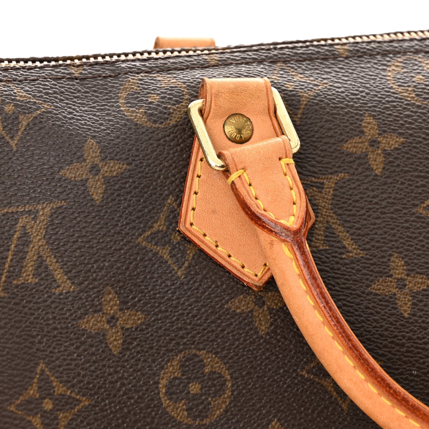 Monogram Speedy 30