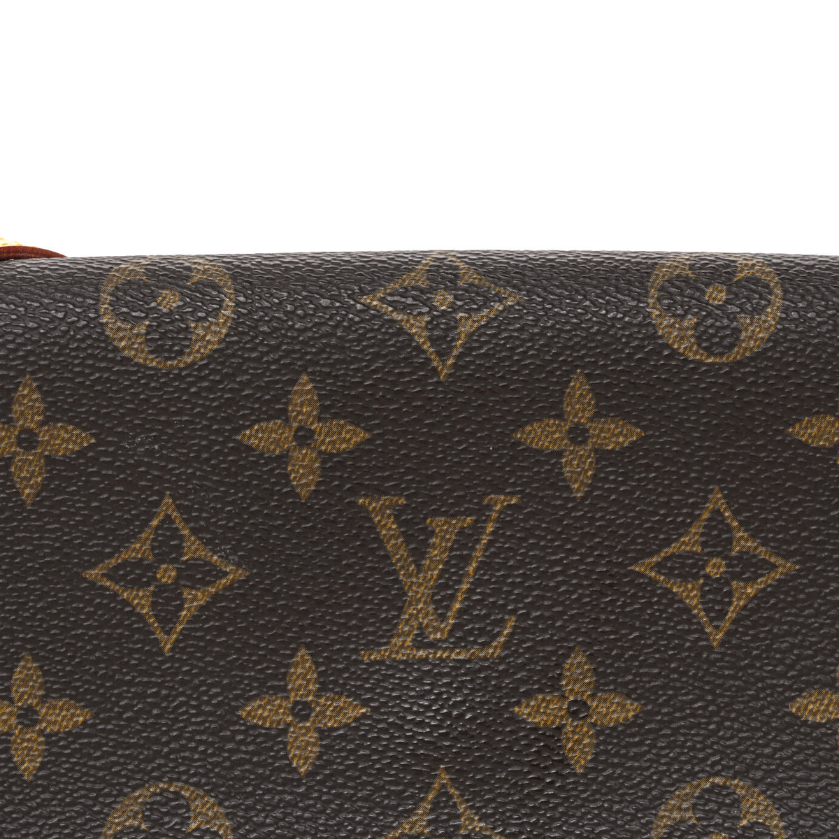 Monogram Pochette Twin GM