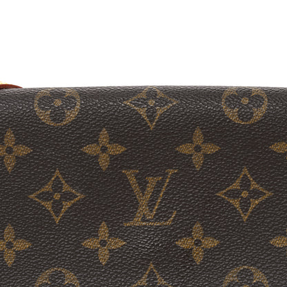 Louis Vuitton Monogram Pochette Twin GM 8 of 10