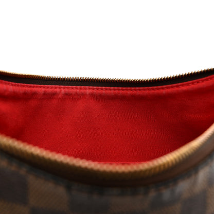 Louis Vuitton Damier Ebene Bloomsbury PM 12 of 16