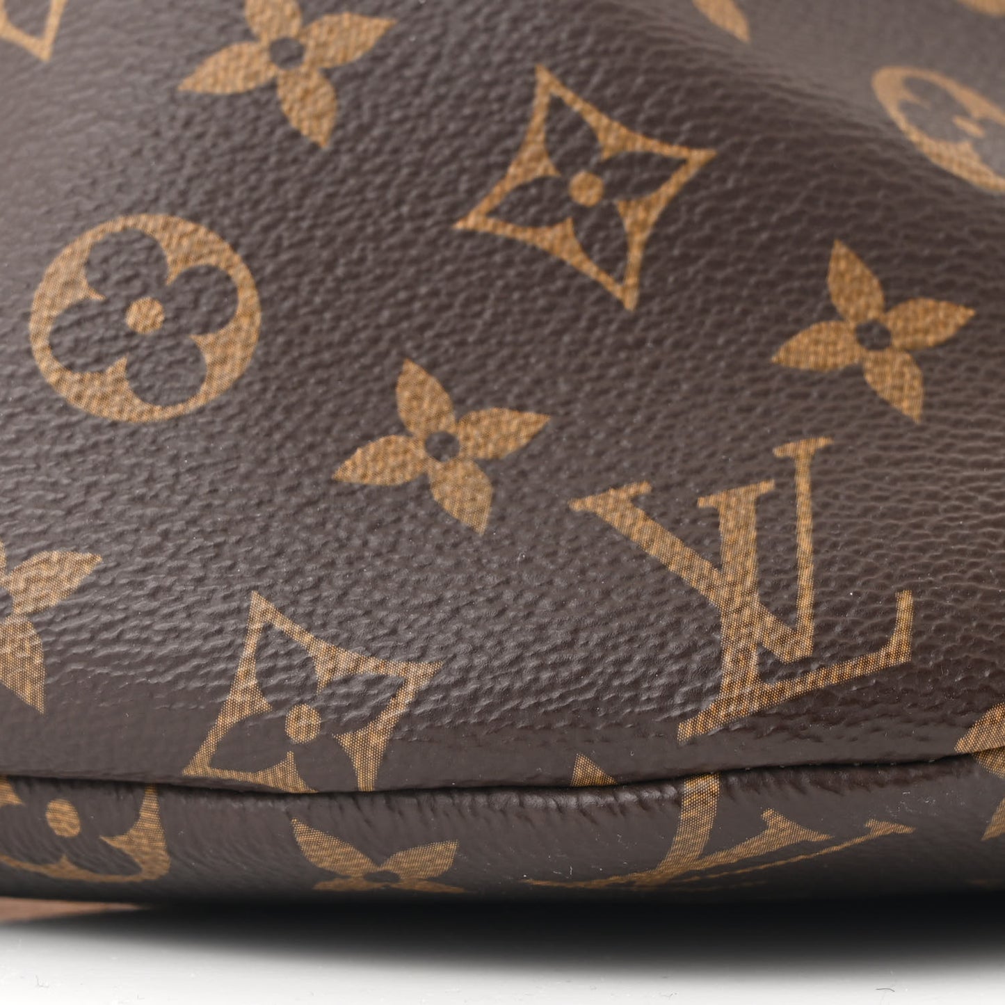 Monogram Bumbag