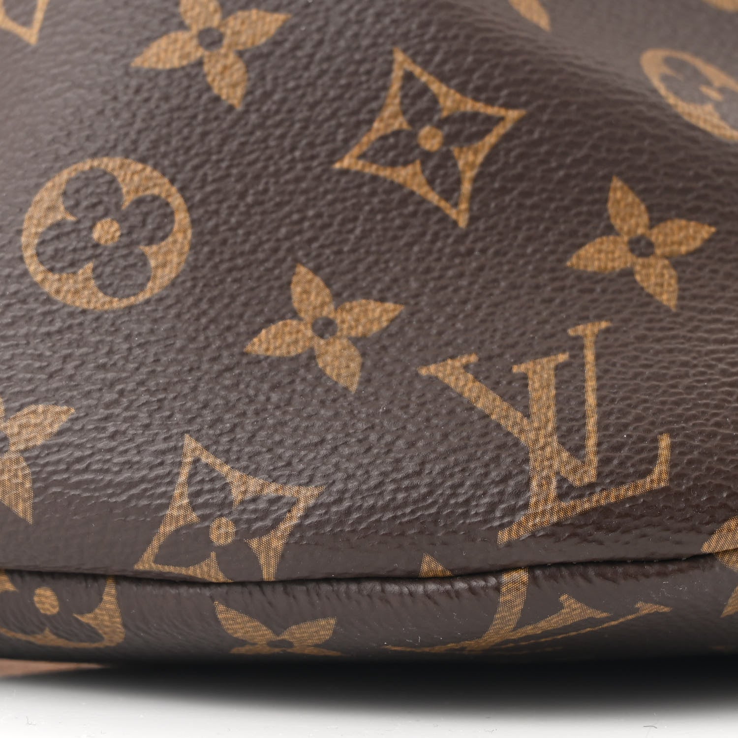 Louis Vuitton Monogram Bumbag 9 of 10