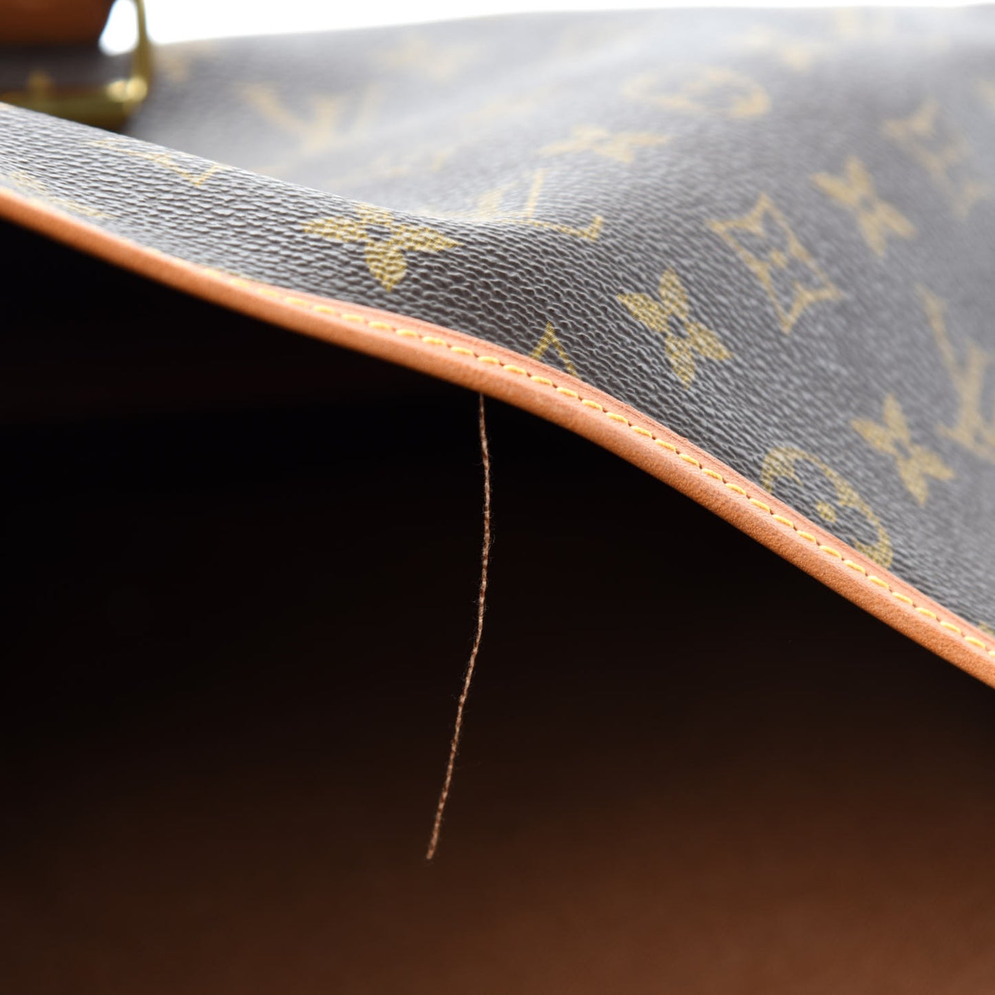 Monogram Saumur 35