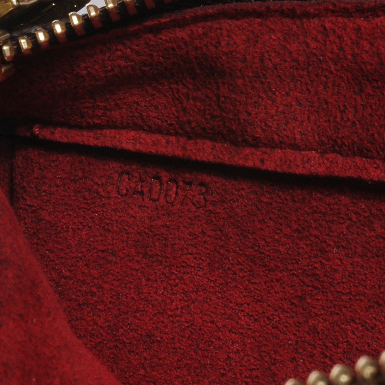 Monogram Viva-Cite PM