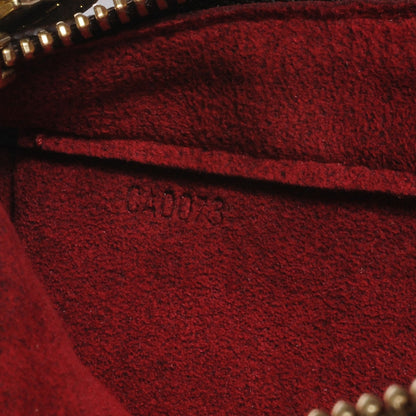 Louis Vuitton Monogram Viva-Cite PM 7 of 7