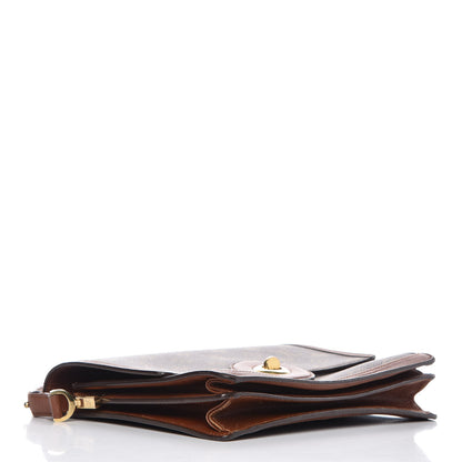 Louis Vuitton Monogram Raspail Shoulder Bag 4 of 20