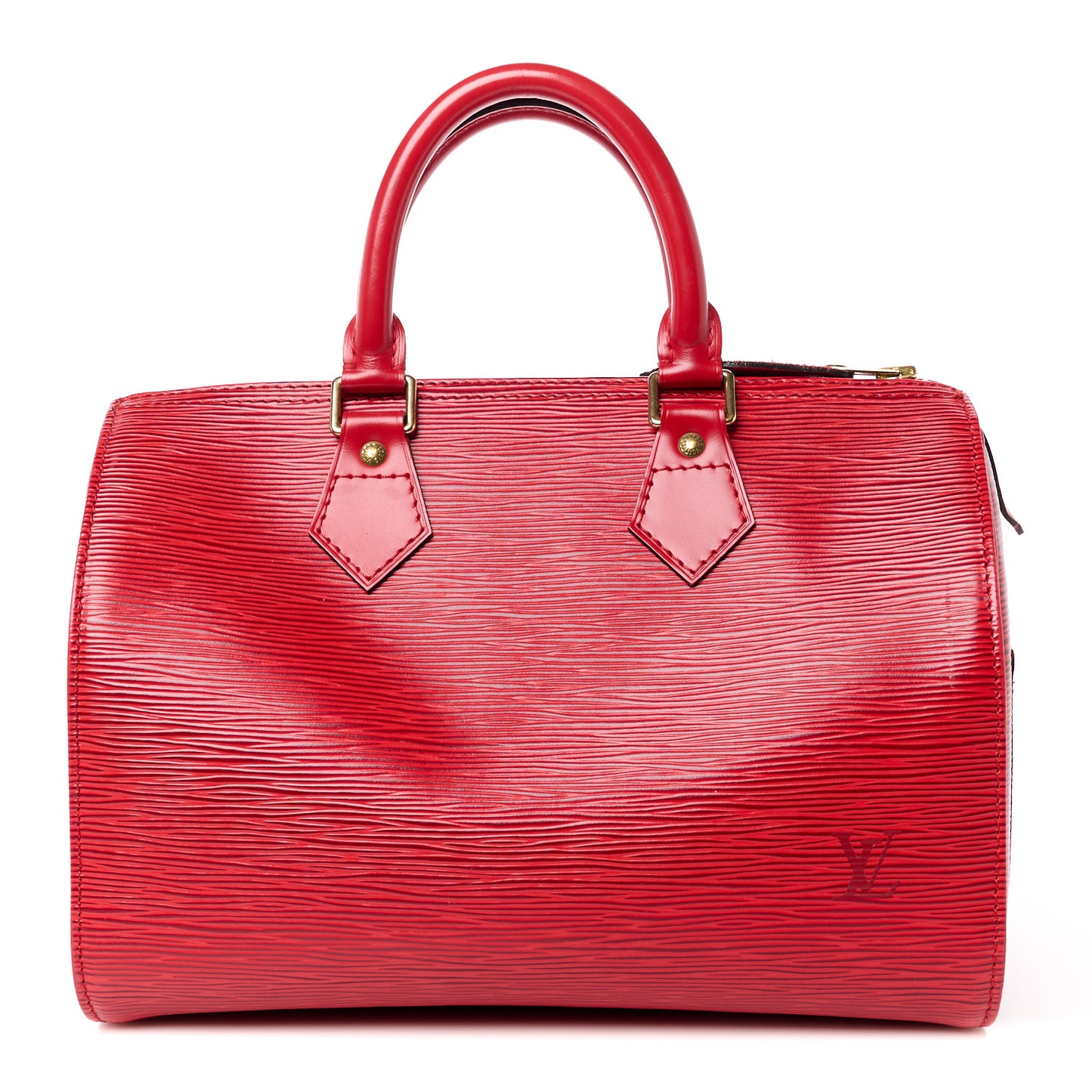 Epi Speedy 25 Castillan Red