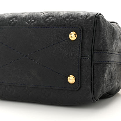 Louis Vuitton Empreinte Speedy Bandouliere 25 Infini 9 of 10