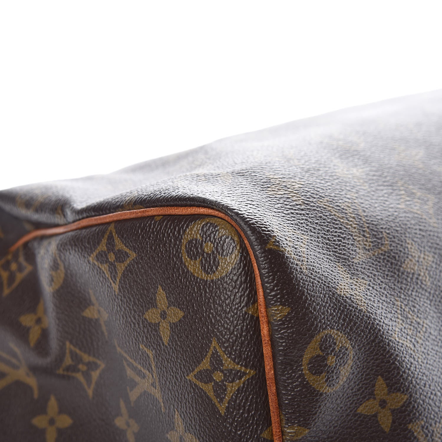 Louis Vuitton Monogram Speedy 35 20 of 23