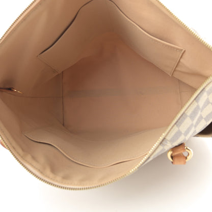 Louis Vuitton Damier Azur Totally MM 5 of 16