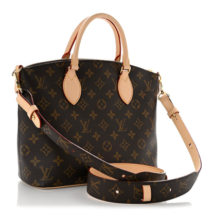 Louis Vuitton Monogram Neo Lockit PM 3 of 12