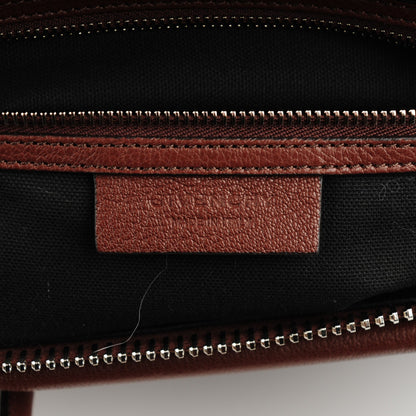 Givenchy Sugar Goatskin Medium Antigona Brown 6 of 7