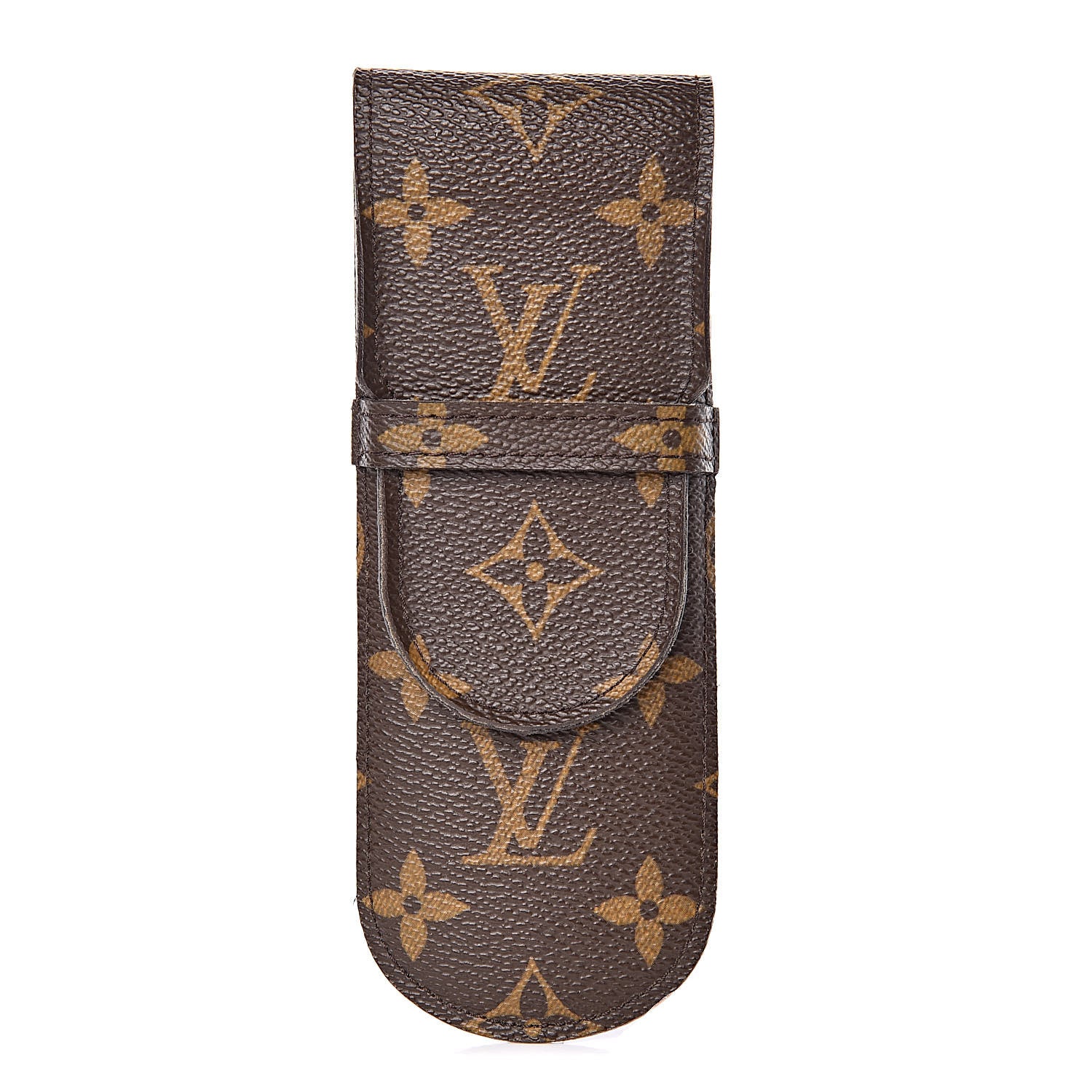 Louis Vuitton Monogram Etui Pen Holder Case 1 of 9