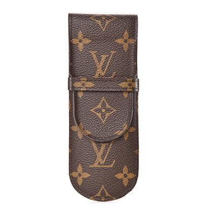 Louis Vuitton Monogram Etui Pen Holder Case 1 of 9