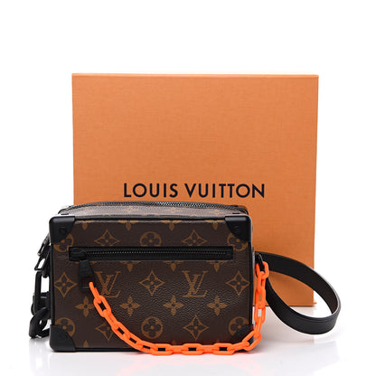Louis Vuitton Monogram Solar Ray Mini Soft Trunk 8 of 8
