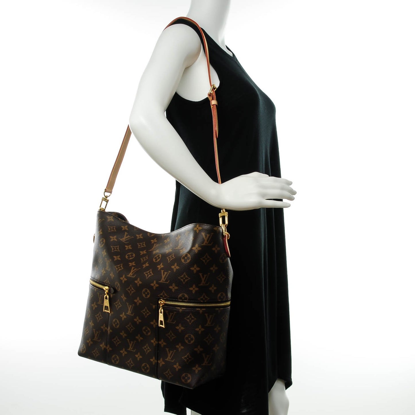 Monogram Melie