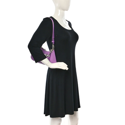 Louis Vuitton Epi Marellini Lilas Provence 2 of 9