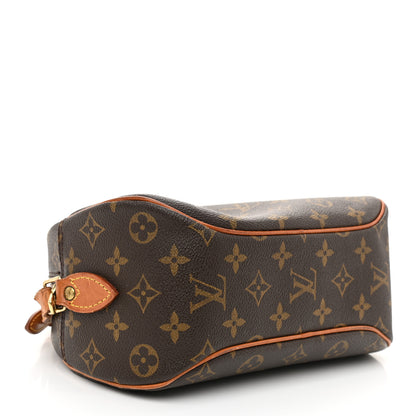 Louis Vuitton Monogram Blois 4 of 14