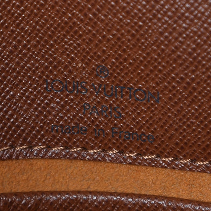 Louis Vuitton Monogram Musette Tango 6 of 6
